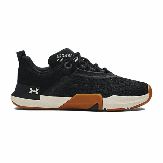 Sportschoenen voor Dames Under Armour Tribase Reign 5 Zwart