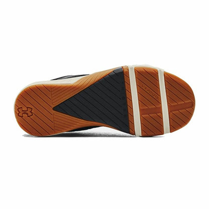 Sportschoenen voor Dames Under Armour Tribase Reign 5 Zwart