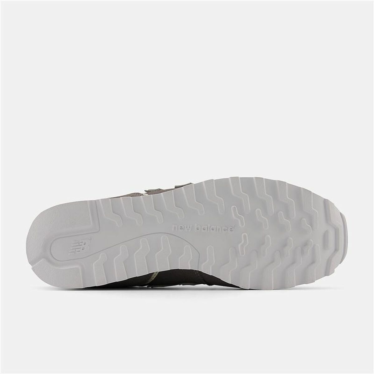 Dames casual sneakers New Balance 373 V2 Grijs