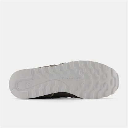 Dames casual sneakers New Balance 373 V2 Grijs