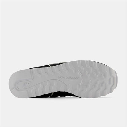 Dames casual sneakers New Balance 373 V2 Zwart