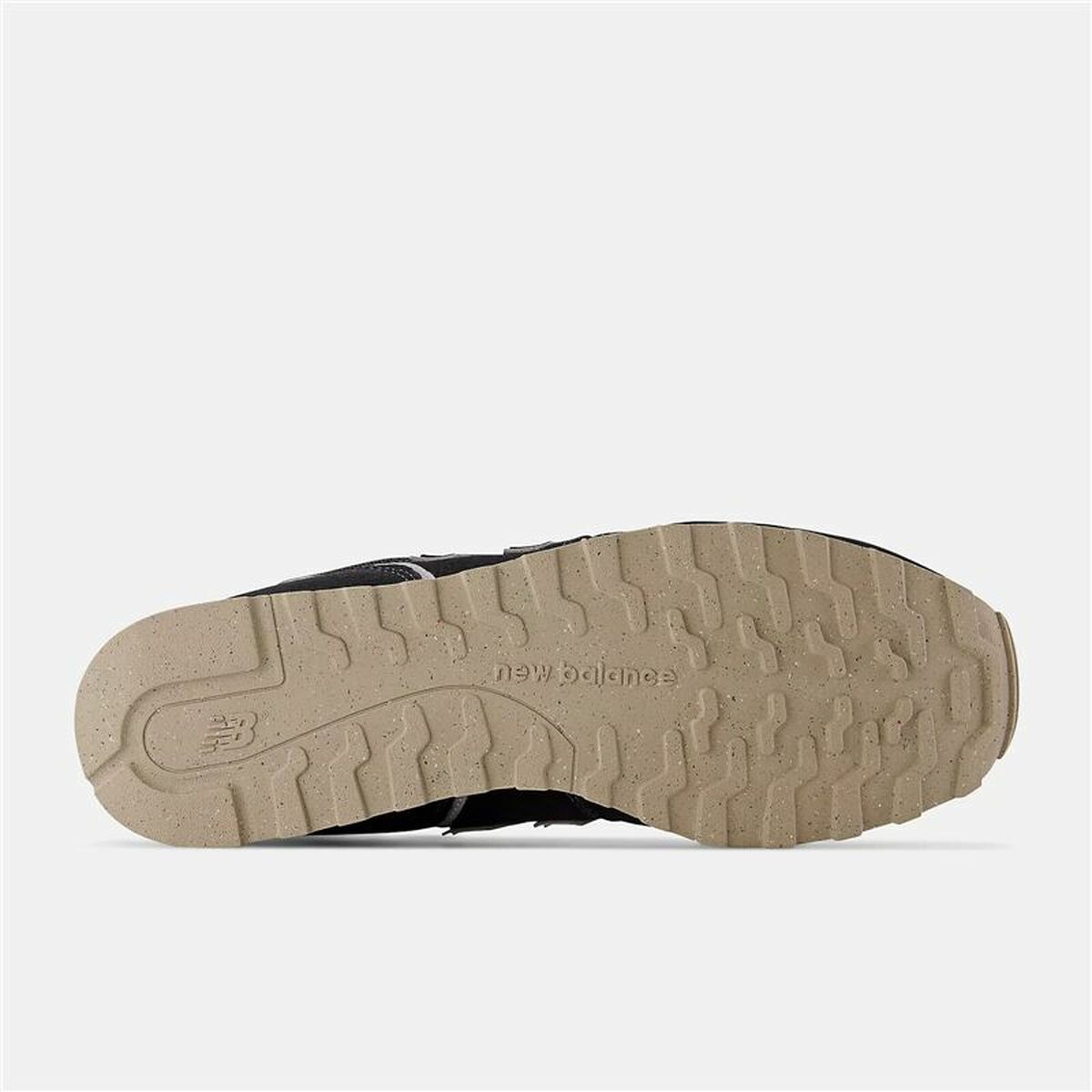Casual Herensneakers New Balance 373v2 Zwart