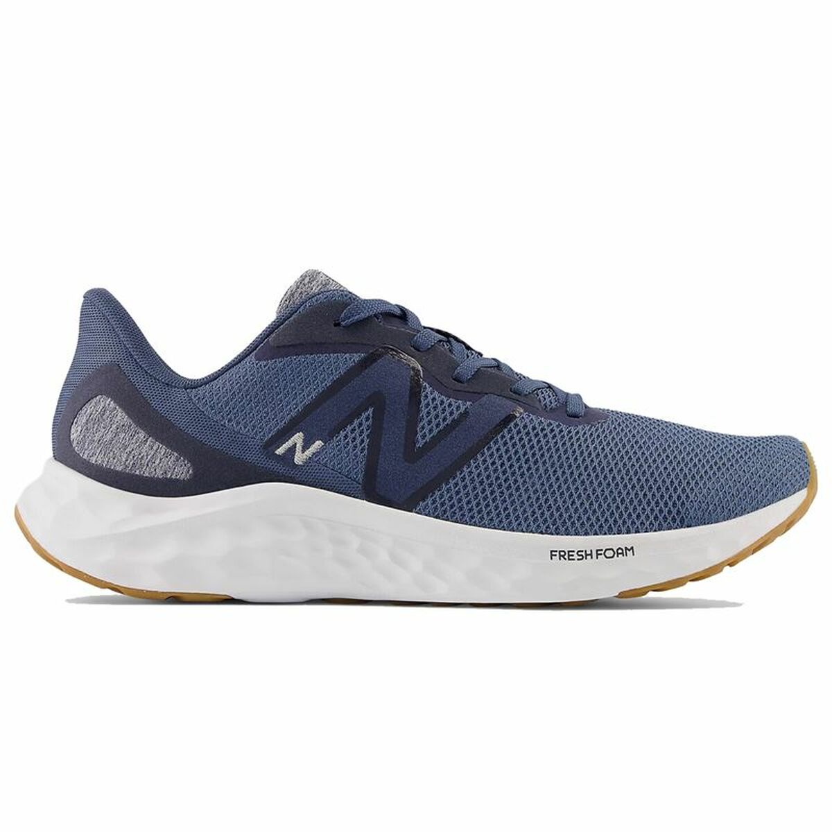 Casual Herensneakers New Balance Fresh Foam Arishi v4 Blauw