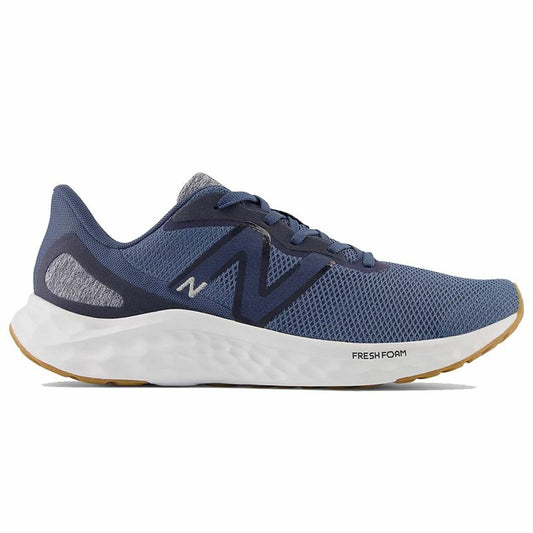 Casual Herensneakers New Balance Fresh Foam Arishi v4 Blauw