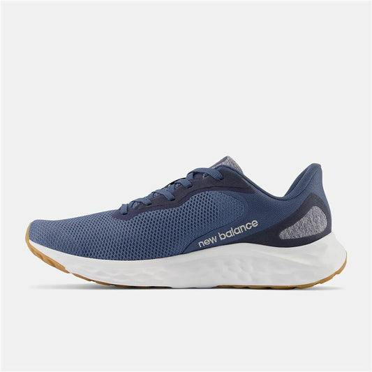 Casual Herensneakers New Balance Fresh Foam Arishi v4 Blauw