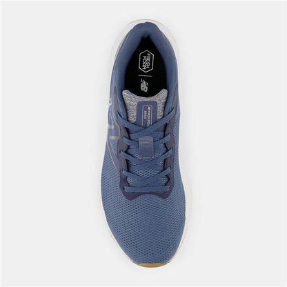 Casual Herensneakers New Balance Fresh Foam Arishi v4 Blauw