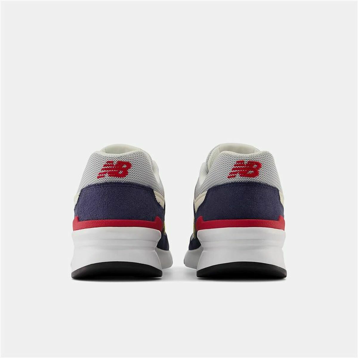 Casual Herensneakers New Balance  997H Multicolour