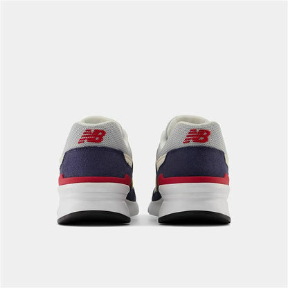 Casual Herensneakers New Balance  997H Multicolour