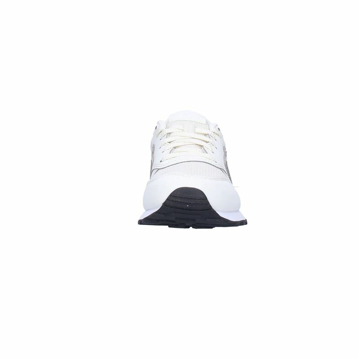 Dames casual sneakers New Balance 500 Wit