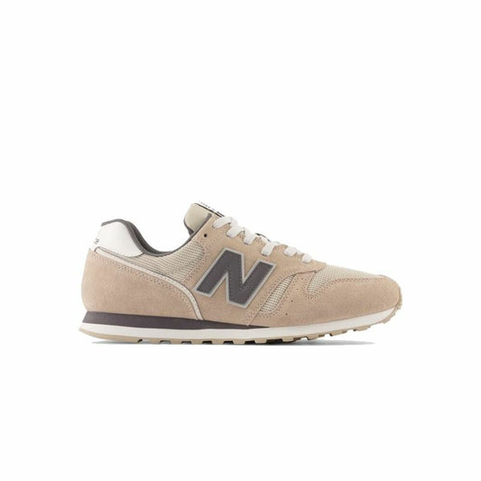 Sportschoenen voor heren New Balance 373V2 Beige