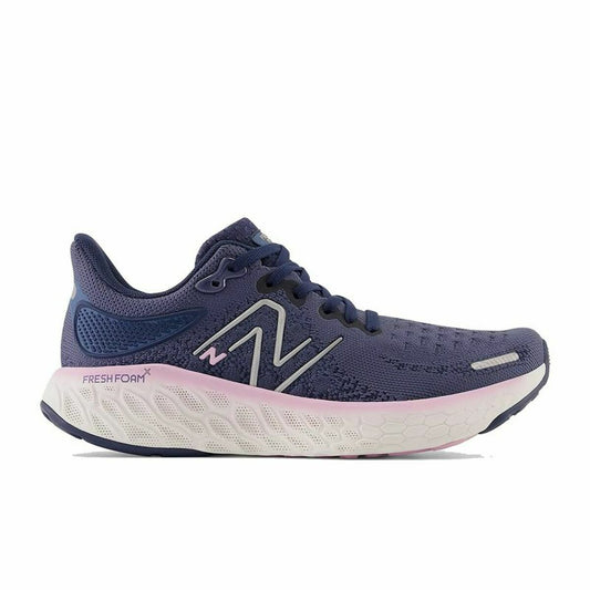 Hardloopschoenen voor Volwassenen New Balance Fresh Foam X Blauw (Refurbished A)