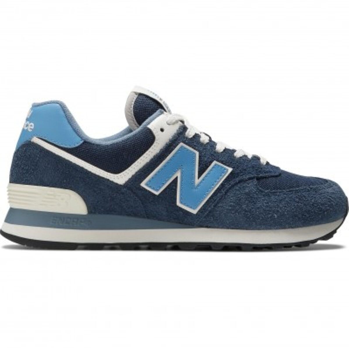 Sportschoenen voor heren New Balance FTWR MENS U574EZ2 Blauw