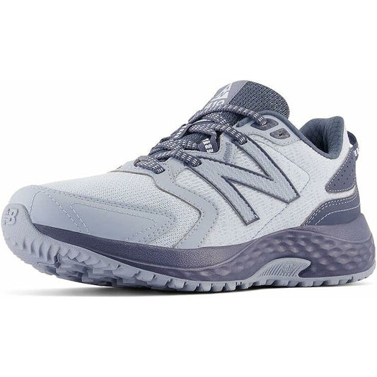 Sportschoenen voor Dames New Balance 37 Blauw