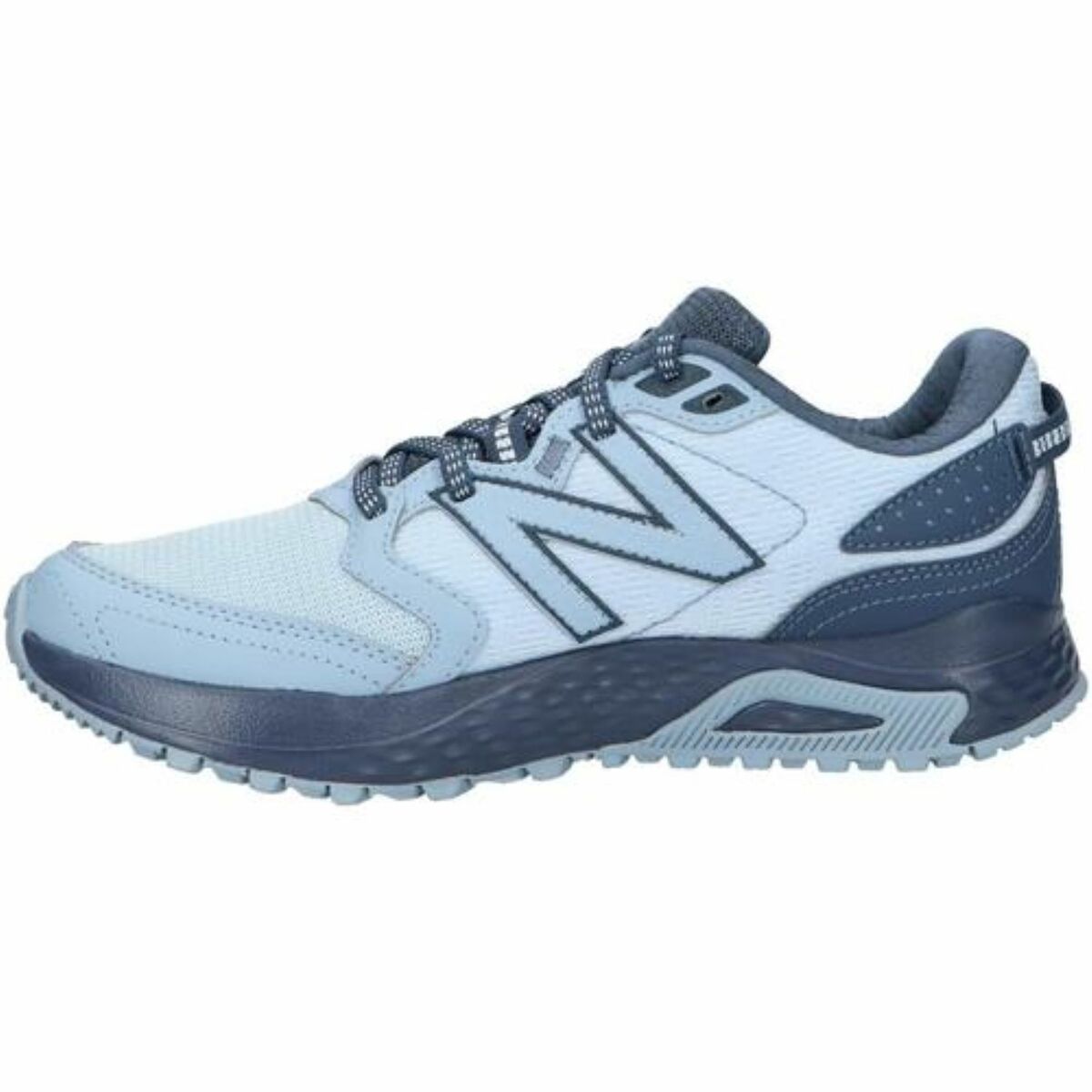 Sportschoenen voor Dames New Balance FTWR WMNS WT410HT7 Blauw