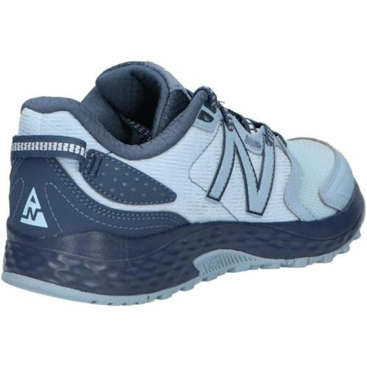 Sportschoenen voor Dames New Balance FTWR WMNS WT410HT7 Blauw