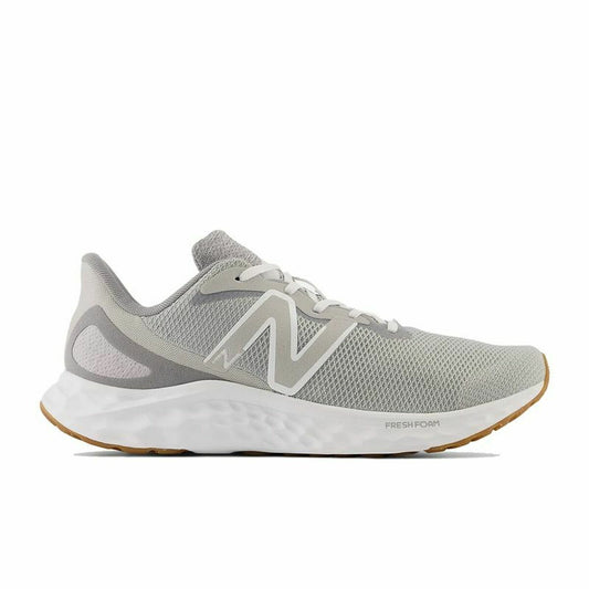 Sportschoenen New Balance Fresh Foam Grijs