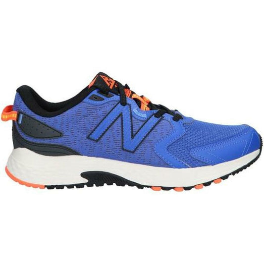 Sportschoenen voor heren New Balance  FTWR MT410HT7  Blauw