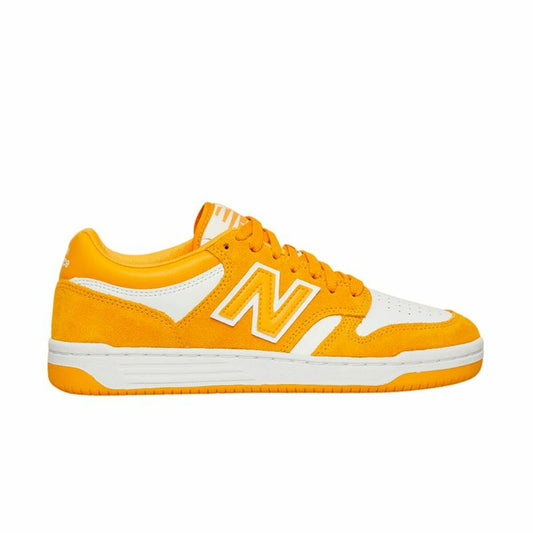 Sportschoenen voor heren New Balance 480 Oranje