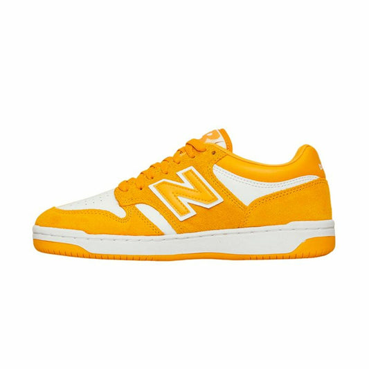 Sportschoenen voor heren New Balance 480 Oranje