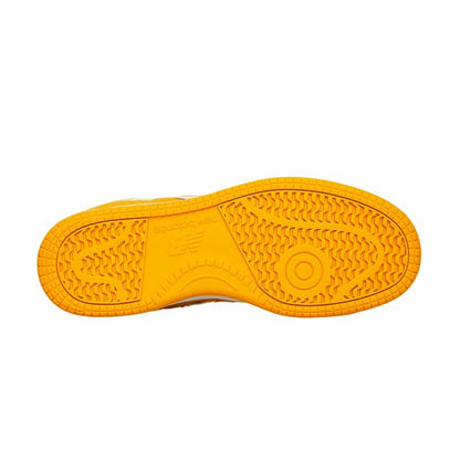 Sportschoenen voor heren New Balance 480 Oranje