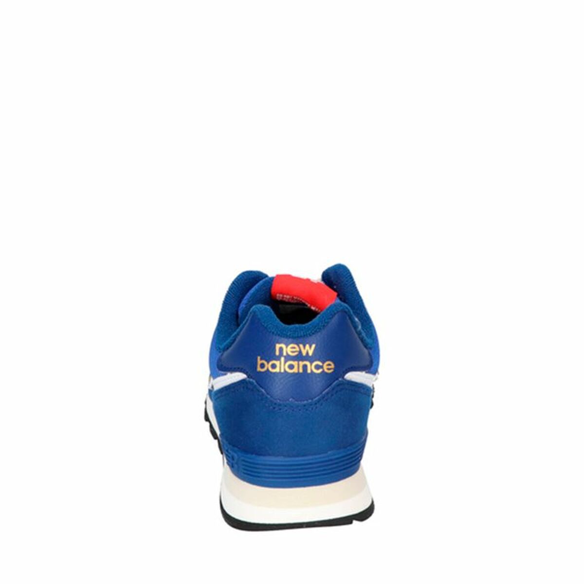Casual Kindersneakers New Balance 574 Night Sky Blauw