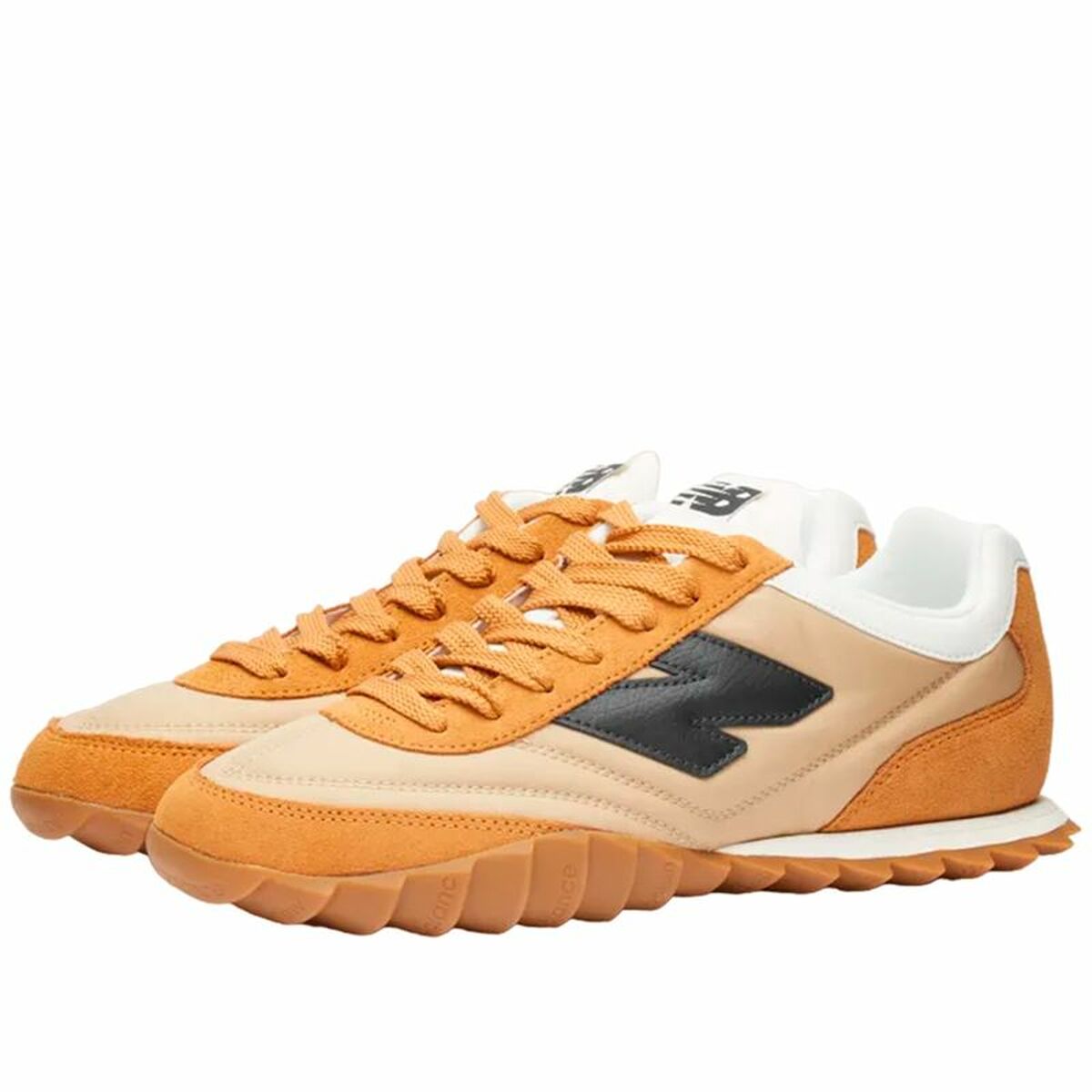 Sportschoenen New Balance RC30 Incense Oranje