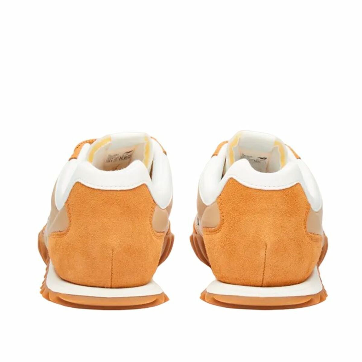 Sportschoenen New Balance RC30 Incense Oranje