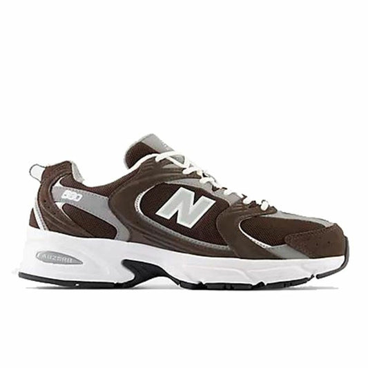 Sportschoenen voor heren New Balance 530 Bruin