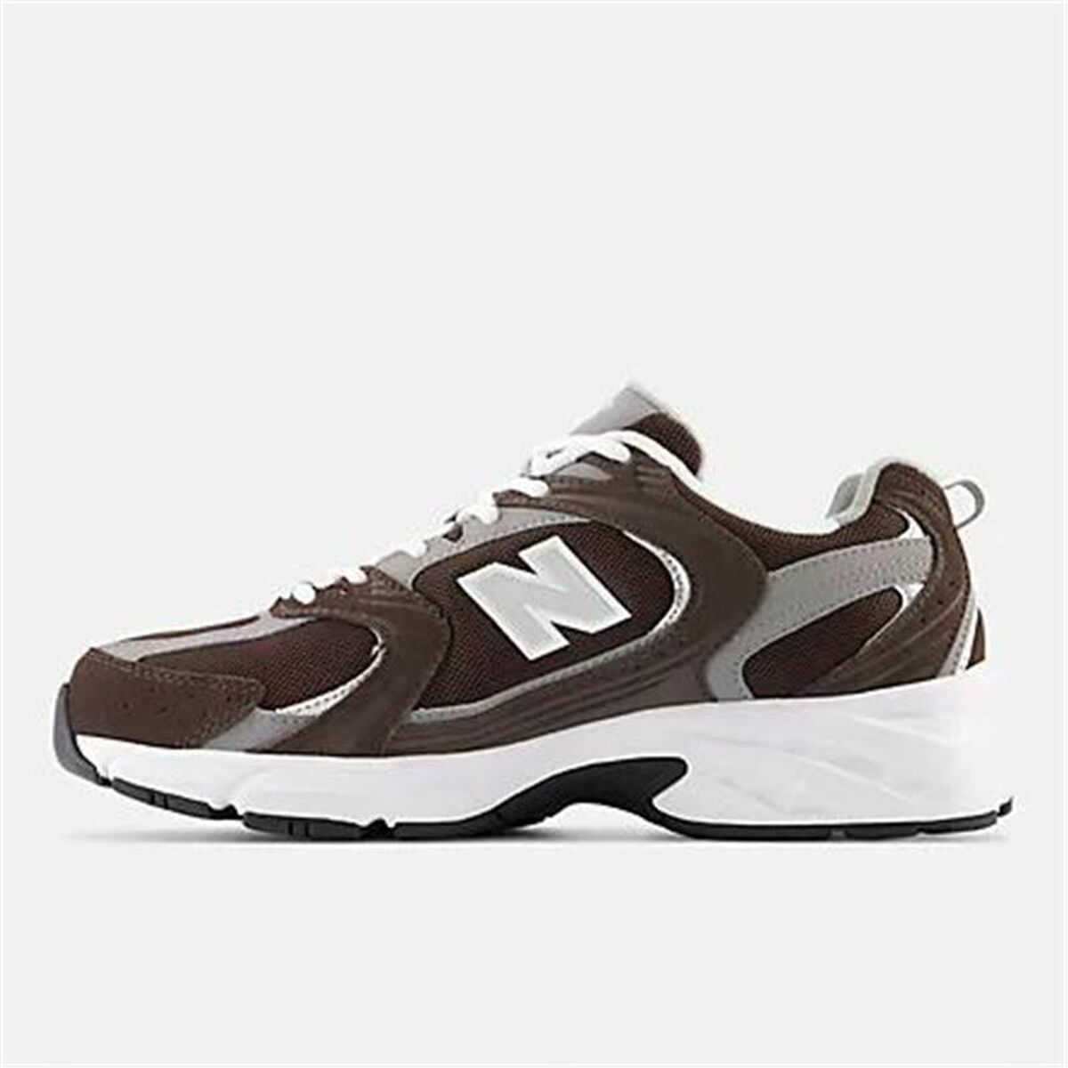 Sportschoenen voor heren New Balance 530 Bruin