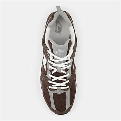 Sportschoenen voor heren New Balance 530 Bruin