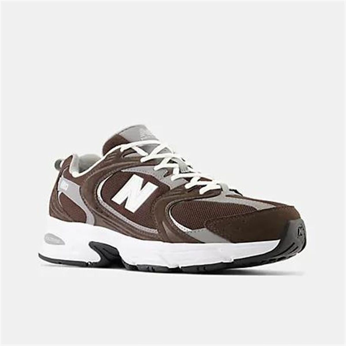 Sportschoenen voor heren New Balance 530 Bruin