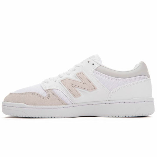 Sportschoenen voor heren New Balance 480 Wit