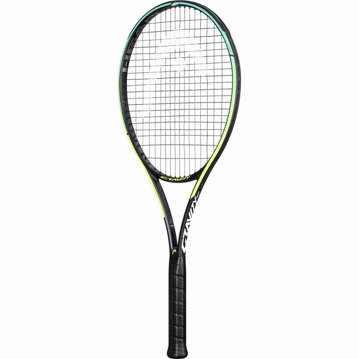 Tennisraket Head Pure Aero 25 Zwart