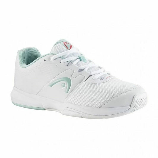 Sportschoenen Head Revolt Court Wit