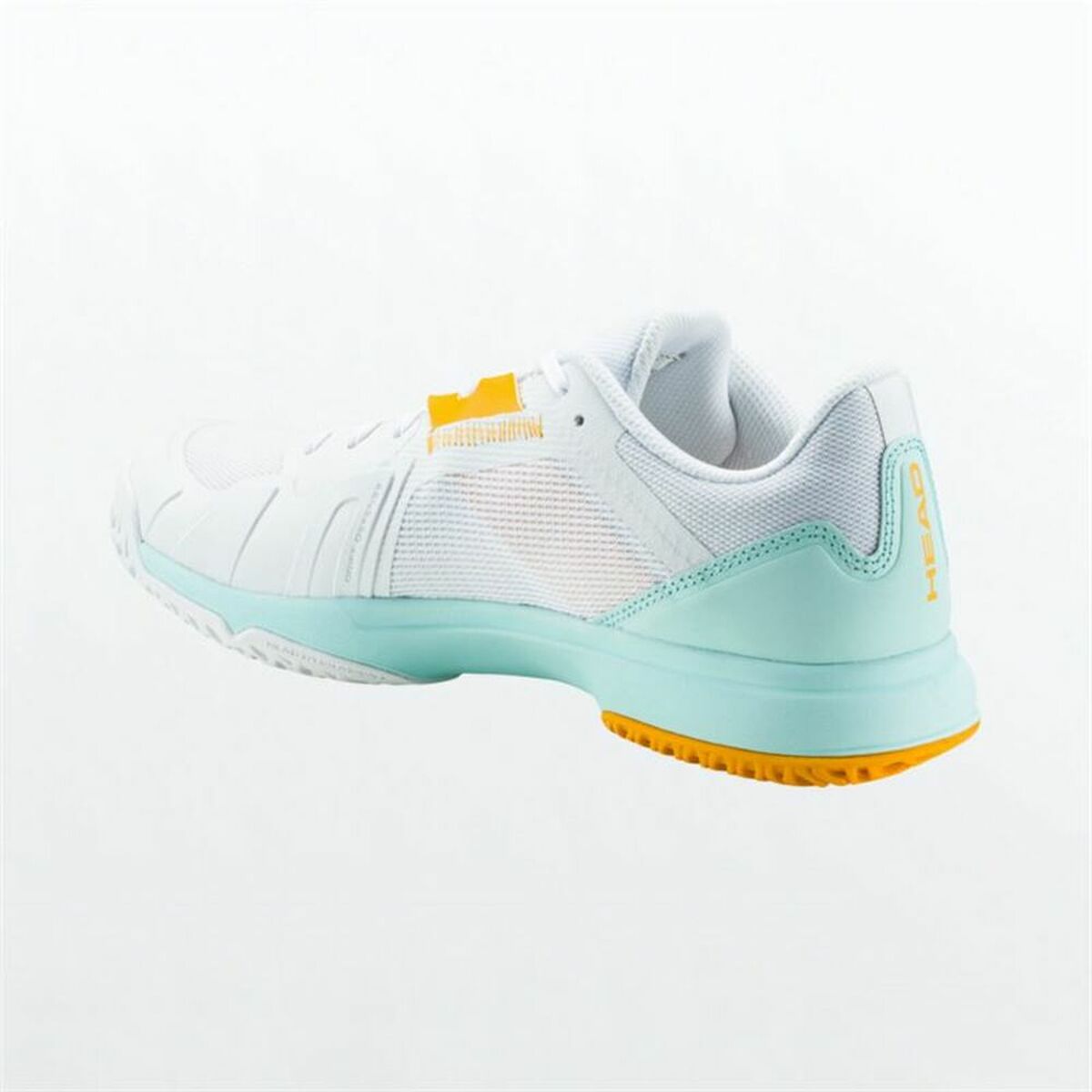 Padelschoenen voor volwassenen Head Sprint Team 3.5 Wit