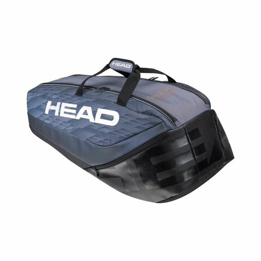 Sporttas Head Djokovic Supercombi 9R