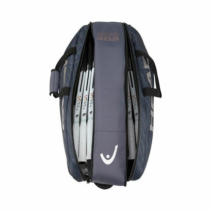 Sporttas Head Djokovic Supercombi 9R