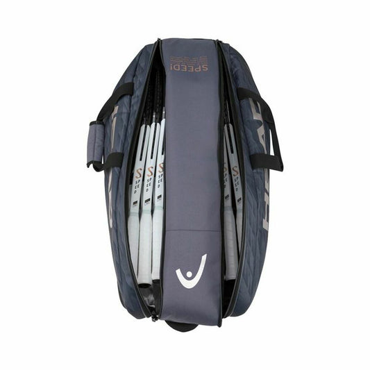 Sporttas Head Djokovic Supercombi 9R
