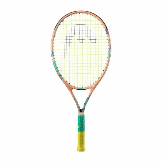 Tennisraket Head Coco 25 Kinderen Multicolour
