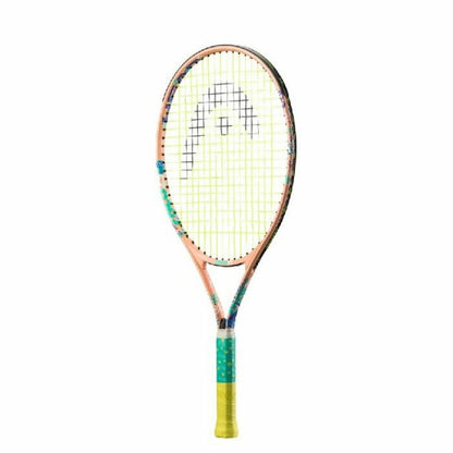 Tennisraket Head Coco 25 Kinderen Multicolour