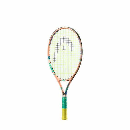 Tennisraket Head Coco 23 Geel Multicolour