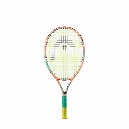 Tennisraket Head Coco 23 Geel Multicolour