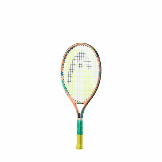 Tennisraket Head Coco 21  Geel Multicolour