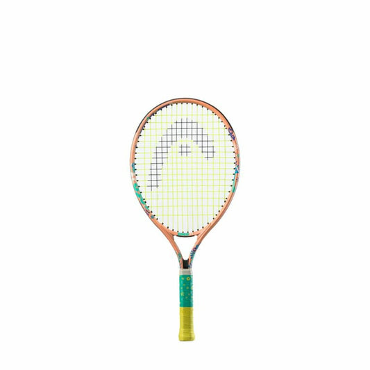 Tennisraket Head Coco 21  Geel Multicolour