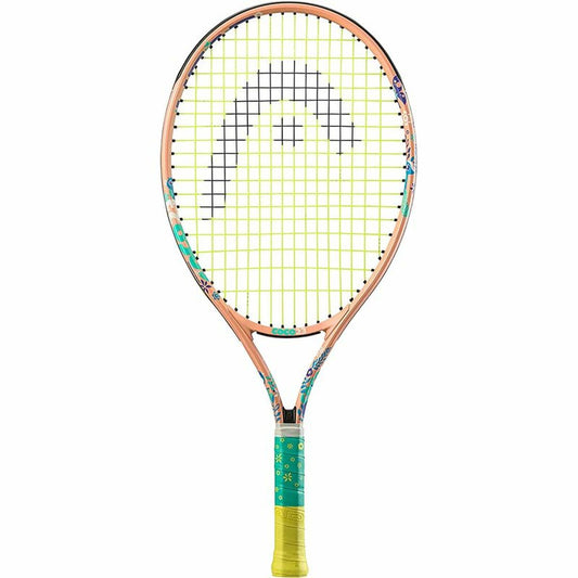 Tennisraket Head Coco 17 Kinderen Multicolour