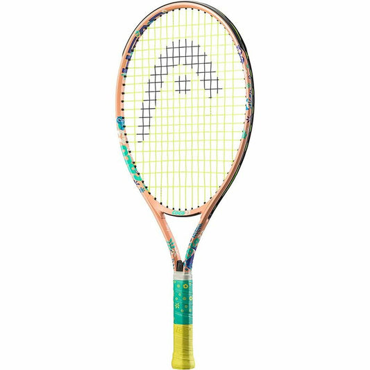 Tennisraket Head Coco 17 Kinderen Multicolour