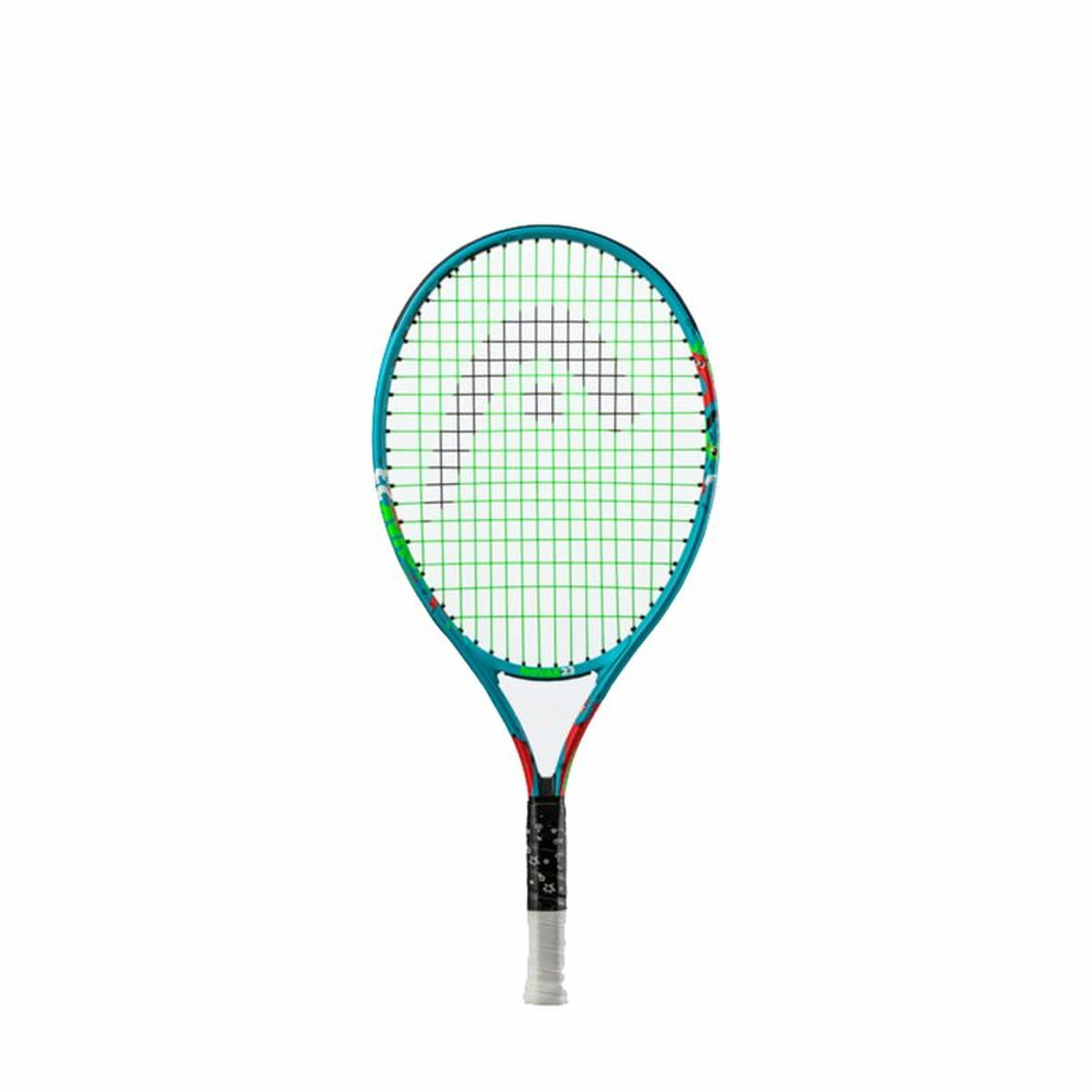 Tennisraket Head Novak 23 Junior Blauw Multicolour