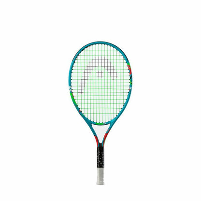 Tennisraket Head Novak 23 Junior Blauw Multicolour