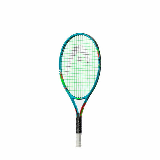 Tennisraket Head Novak 23 Junior Blauw Multicolour