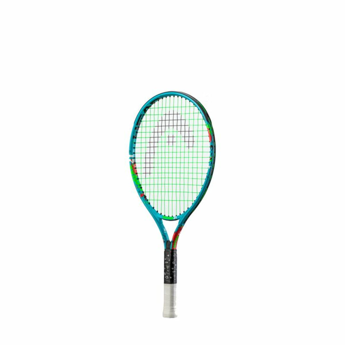 Tennisraket Head Novak 21 Multicolour Aquamarijn